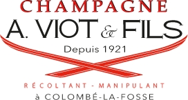 Champagne A. Viot & Fils - Récoltant Manipulant à Colombé-la-Fosse