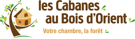 Les cabanes au bois d'Orient